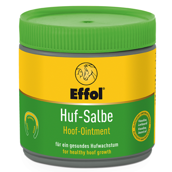 Effol Huf Salbe grün