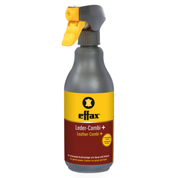 Effax Leder-Combi+Schimmelfrei-Formel