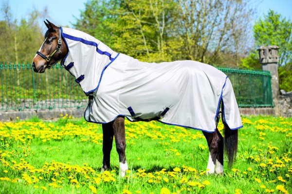 Horseware Mio Fly Rug Fliegendecke mit Halsteil