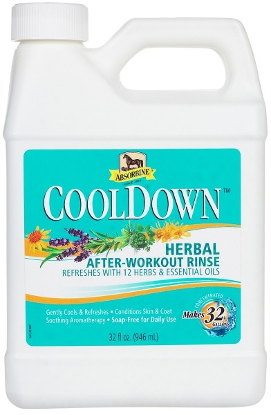 Absorbine Cool Down Waschlotion
