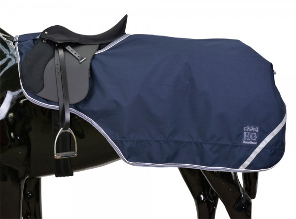 Ausreitdecke Rain