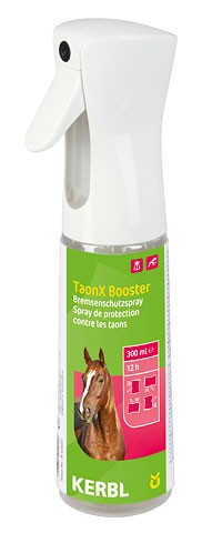 TaonX Booster Bremsen und Fliegenschutzspray