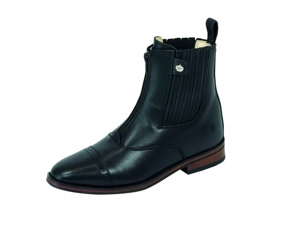 Königs Stiefelette RIO
