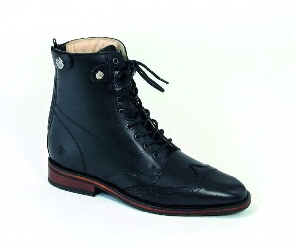 Königs Stiefelette Valencia