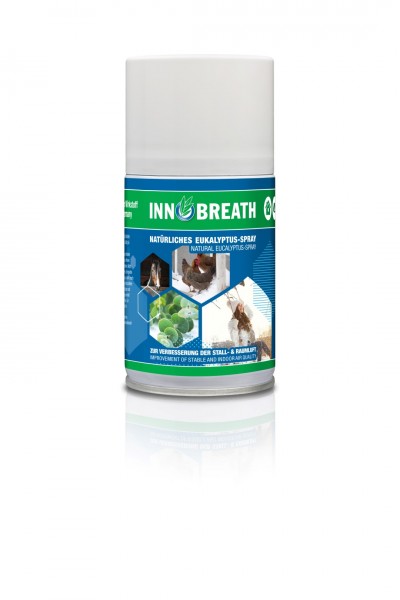 Innobreath Atemspray