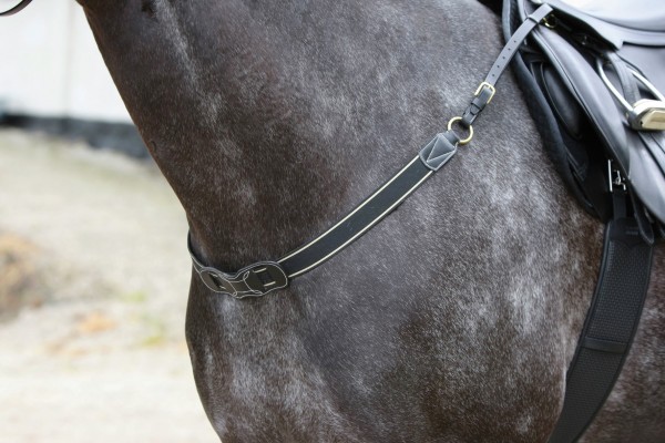 Cheval Brustblatt