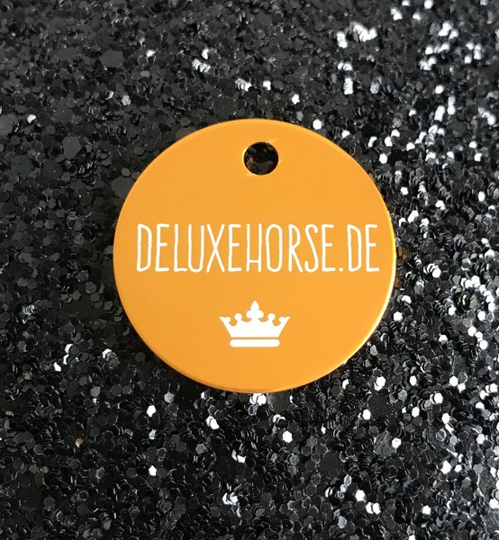 Soulhorse Marke Deluxehorse.de