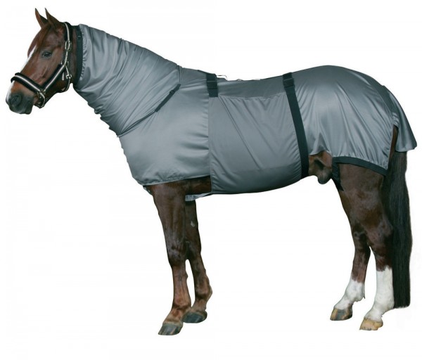 Ekzemerdecke Three Horses