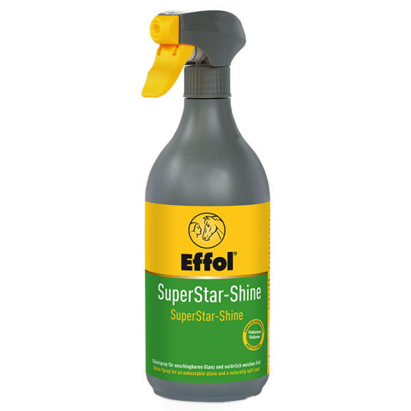 Effol Superstar Shine