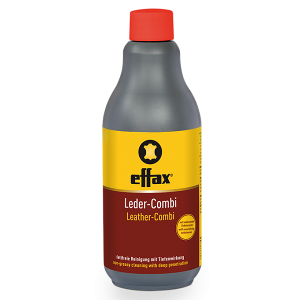 Effax Leder-Combi