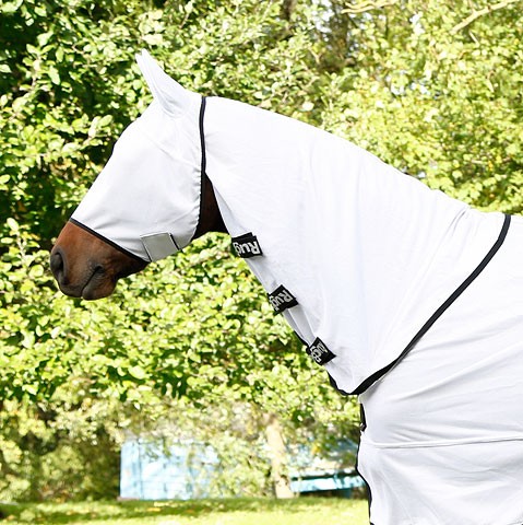 Fliegenmaske Superfly RugBe