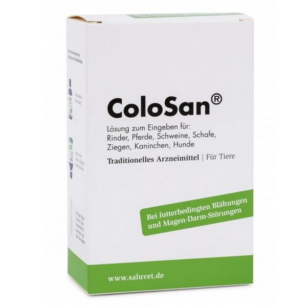 Dr. Schätte Colosan
