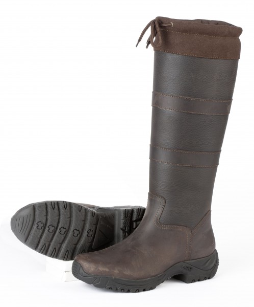 Stiefel Crosslander Rovero