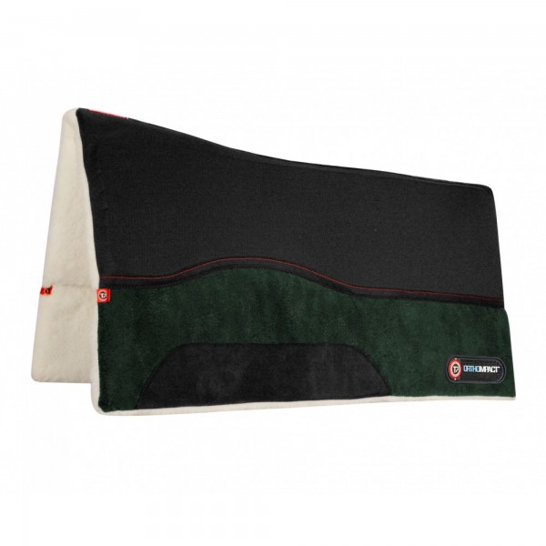 Matrix T3 Microfaser Ortho Impact Pad Micro Suede