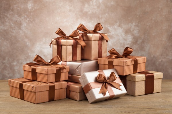 Deluxehorse Adventskalender