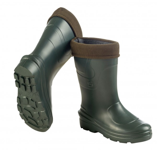 Crosslander Damenstiefel Montreal -30°C