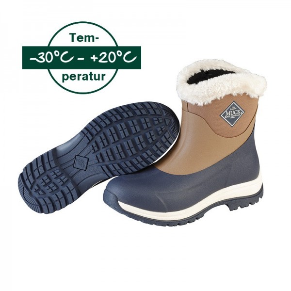Muckboot Arctic Apres