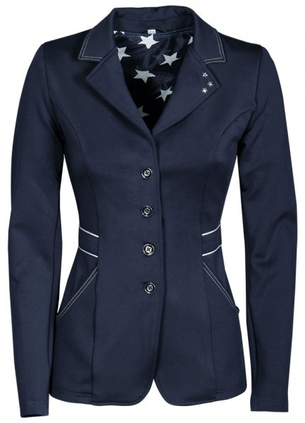 Softshell Turnierjaket Superstar