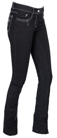 Jodhpur Reithose Basic Plus