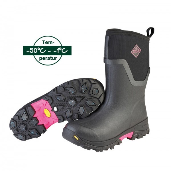 Muckboot Arctic Ice AG Female