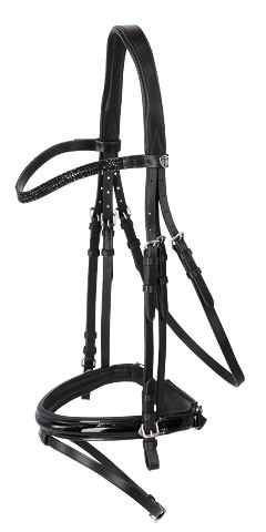 Trense Göteborg Glamour