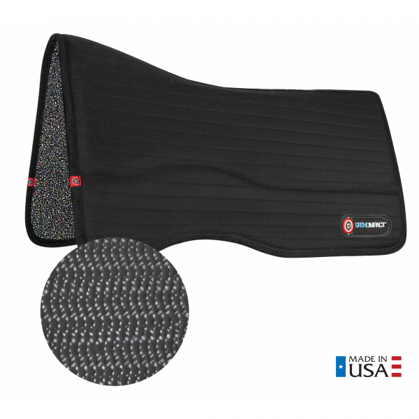 Matrix Square Pad with NonSlip + Ortho