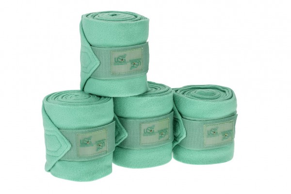 Fleecebandagen Color 2m